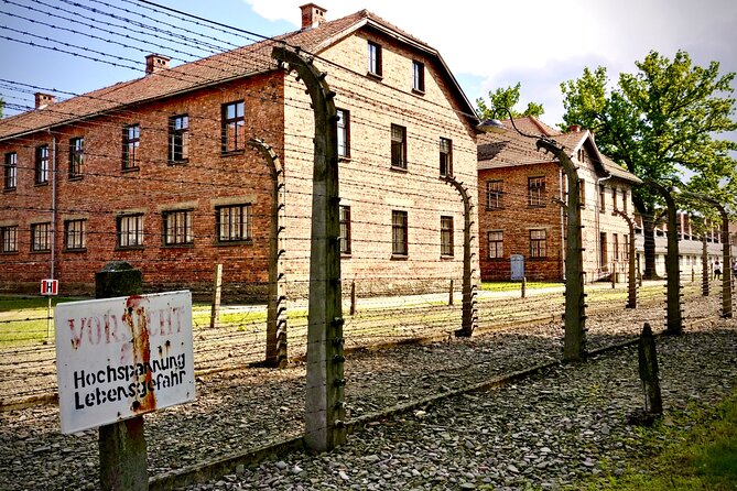Krakow: Auschwitz - Birkenau Guided Tour with Private Transport - What to bring and how to get through it without making it harder