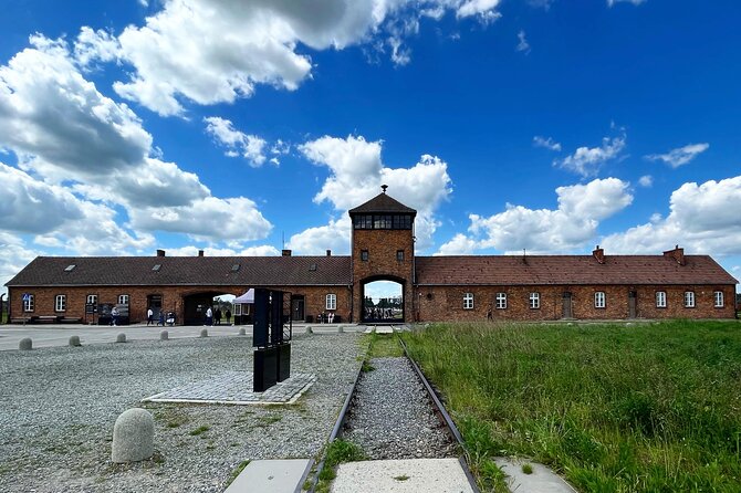 Krakow: Auschwitz - Birkenau Guided Tour with Private Transport - Birkenau: why the second camp visit hits harder and lands differently