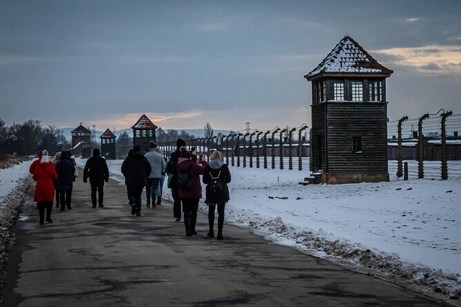 Krakow: Auschwitz-Birkenau Guided Tour with Ticket and Transfer - Price and value around $93.57: what you are getting, and where risk shows up
