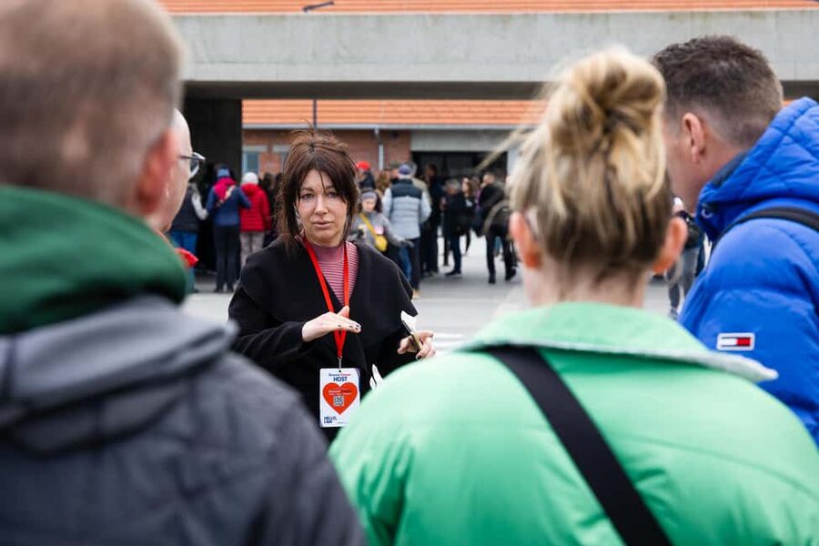 Krakow: Auschwitz-Birkenau Guided Tour with Transportation - Key highlights worth clocking before you go