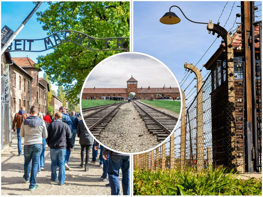 Krakow: Auschwitz-Birkenau Live Guided Tour & Hotel Pickup - Should You Book This Auschwitz-Birkenau Tour?