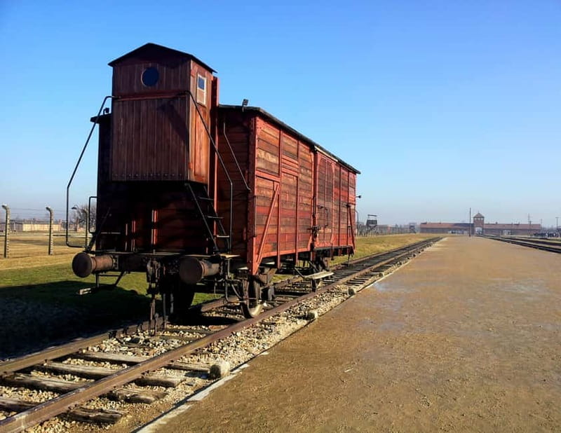 Krakow: Auschwitz-Birkenau Memorial Tour with Optional Lunch - Should You Book This Tour? A Simple Decision Guide