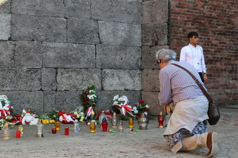 Krakow: Auschwitz-Birkenau Private Guided Tour - Who should book this Auschwitz-Birkenau private guided tour from Kraków