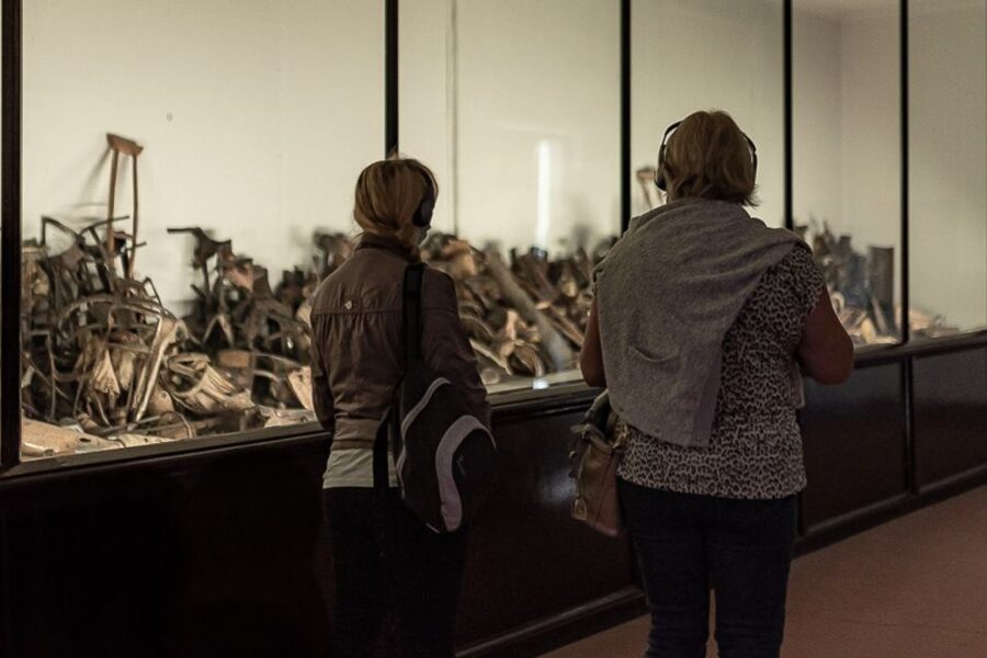 Krakow: Auschwitz-Birkenau Tour Limited to 15 Visitors - Key things I’d watch for on this Auschwitz-Birkenau day
