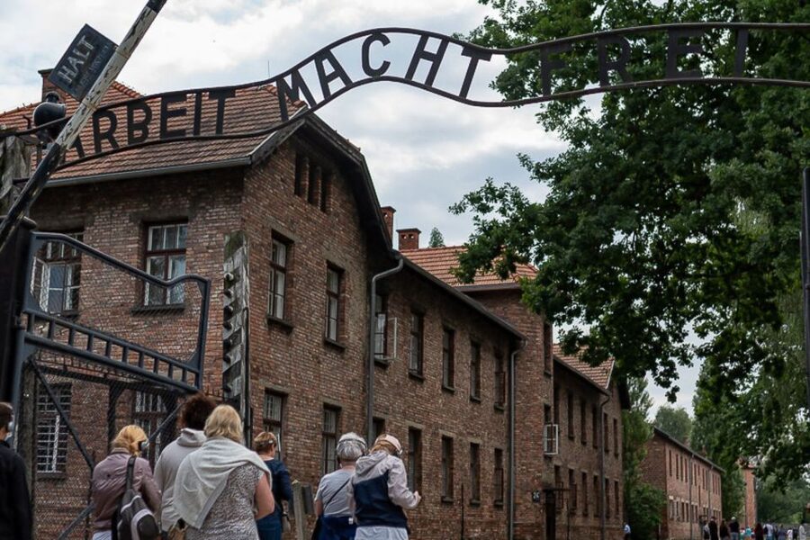 Krakow: Auschwitz-Birkenau Tour Limited to 15 Visitors - Who this limited group tour is best for