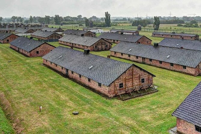 Krakow: Auschwitz-Birkenau Tour & Museum Expert Guide - Should you book this Krakow Auschwitz-Birkenau tour?