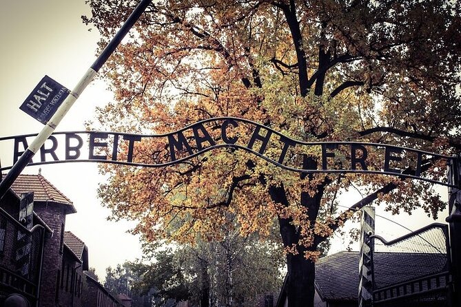 Krakow: Auschwitz-Birkenau Tour & Museum Expert Guide - FAQ