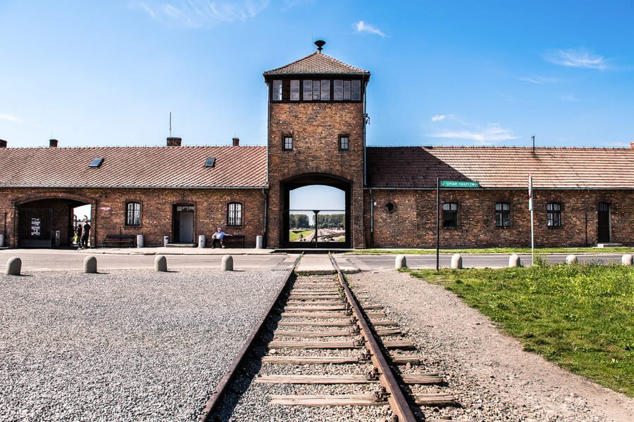 Krakow: Auschwitz-Birkenau & Wieliczka Salt Mine Day Tour - Key things to know before you go