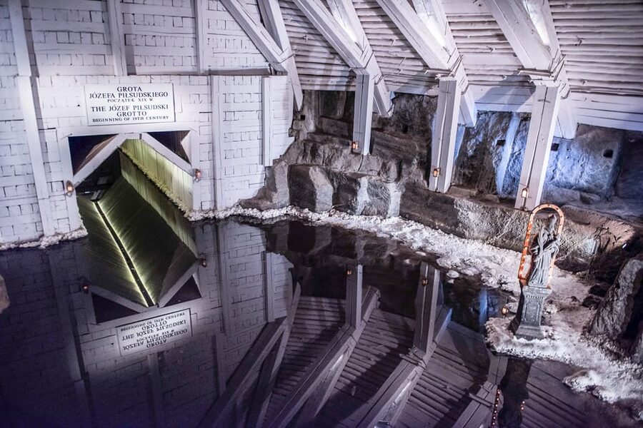 Krakow: Auschwitz-Birkenau & Wieliczka Salt Mine Day Tour - FAQ