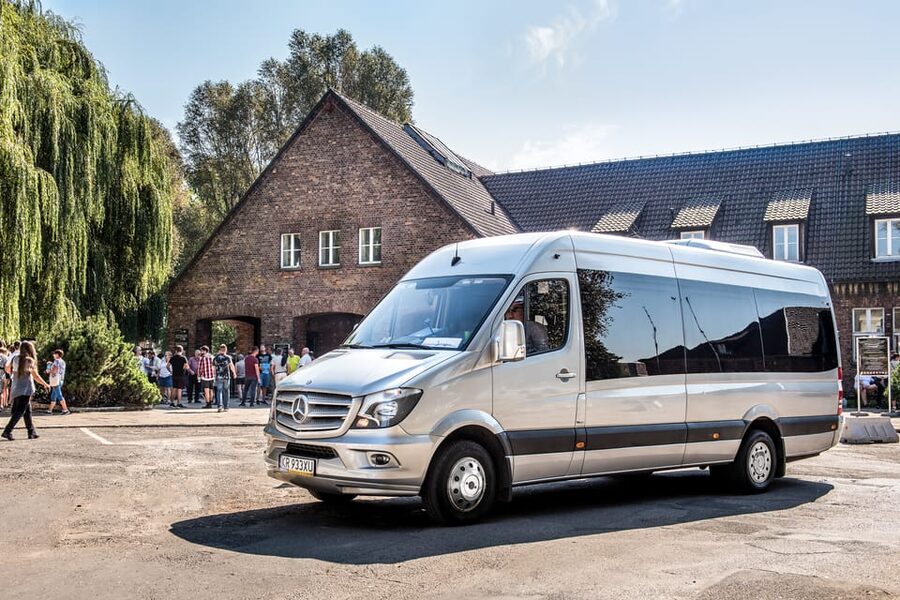 Krakow: Auschwitz-Birkenau & Wieliczka Salt Mine Day Tour - Should You Book This Auschwitz and Wieliczka Day Tour?