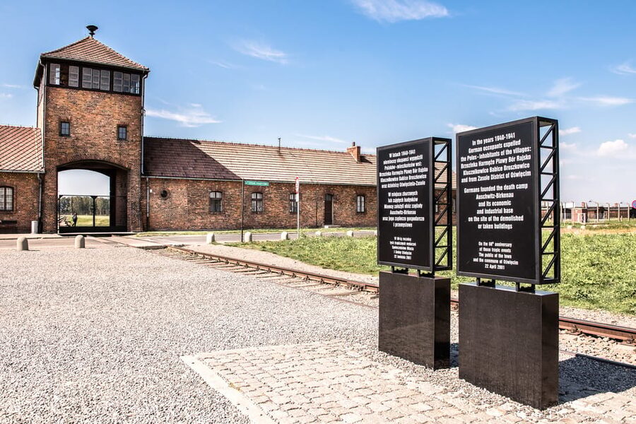 Krakow: Auschwitz-Birkenau & Wieliczka Salt Mine Day Tour - Pickup, Transfers, and the Schedule That Rules Your Day