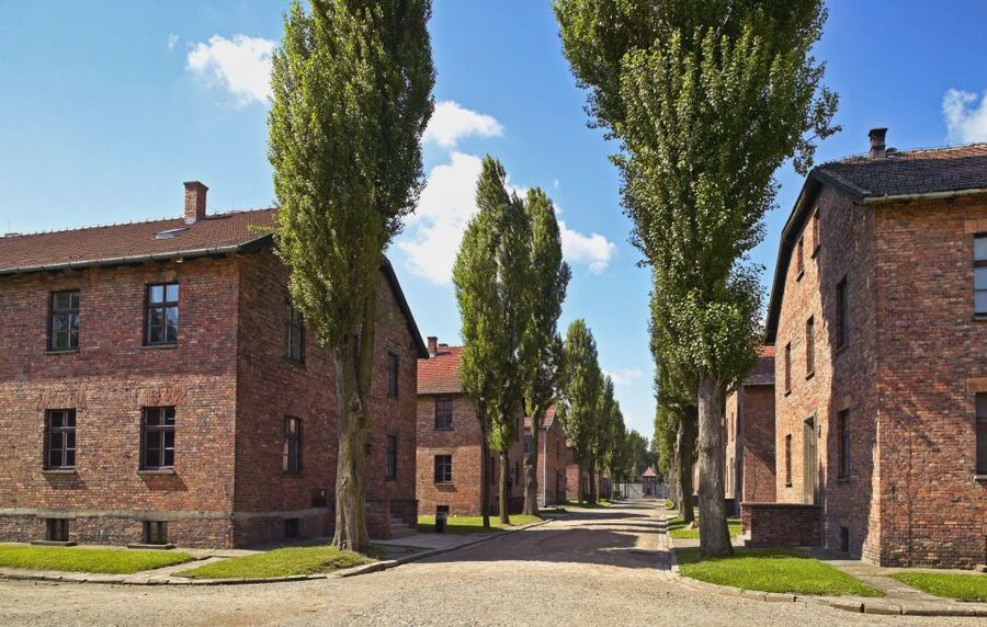 Krakow: Auschwitz Guided Tour with Optional Hotel Pickup - Key Things That Make This Tour Worth Your Time
