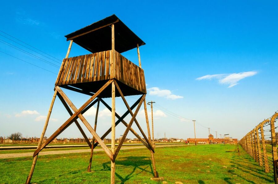 Krakow: Auschwitz Guided Tour with Optional Hotel Pickup - Time, Pacing, and How to Make It Feel Less Rushed