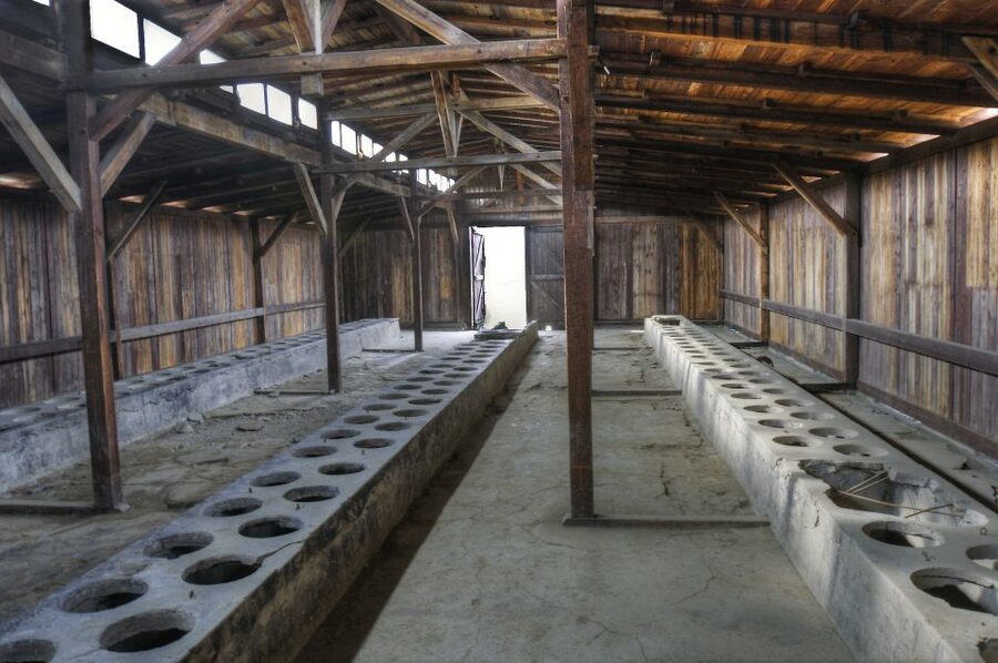 Krakow: Auschwitz Guided Tour with Pickup and Optional Lunch - The Lunchbox Pause That Keeps the Day Manageable