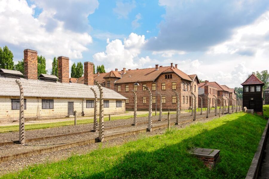 Krakow: Auschwitz Guided Tour with Pickup and Optional Lunch - Languages and Guide Quality: What You Can Expect From the Team