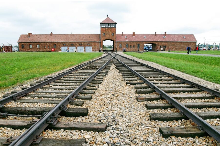 Krakow: Auschwitz & Wieliczka Salt Mine Guided Day Tour - Key points to know before you go