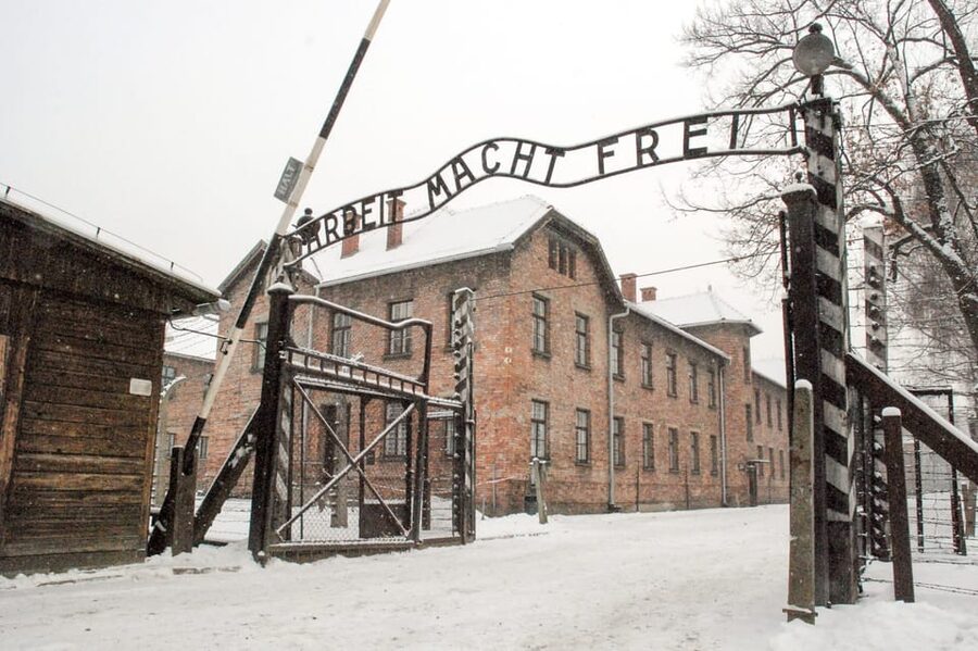 Krakow: Auschwitz & Wieliczka Salt Mine Guided Day Tour - Oswiecim Break Time: Plan for Snacks, Use the Reset