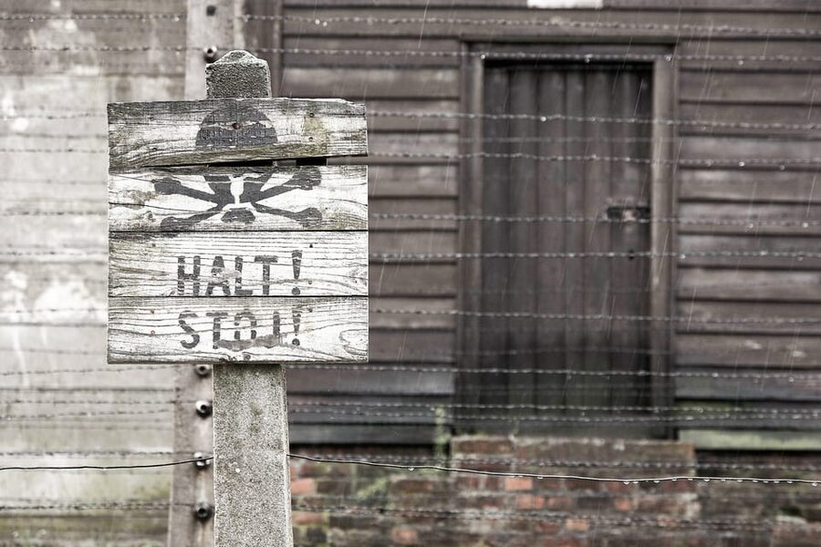 Krakow: Auschwitz & Wieliczka Salt Mine Guided Day Tour - What to Bring (and What to Leave Behind)