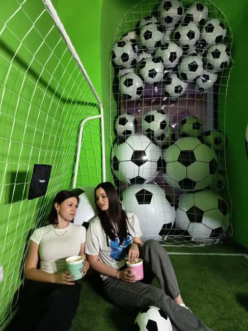 Krakow: Balloon Art Museum Entry Ticket - Key points to know before you go