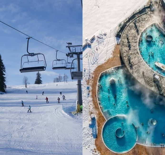 Krakow: Beginner Ski Adventure with Optional Experiences - Why This Beginner Ski Adventure Works So Well From Kraków