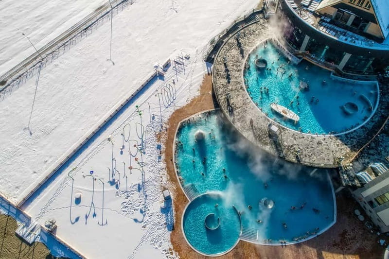 Krakow: Beginner Ski Adventure with Optional Experiences - Zakopane Option for Views, Funicular Ride, and a Local Taste