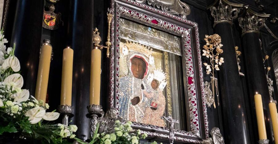 Krakow: Black Madonna of Częstochowa & Home of John Paul II - Value and price: why $106 can make sense for a long day