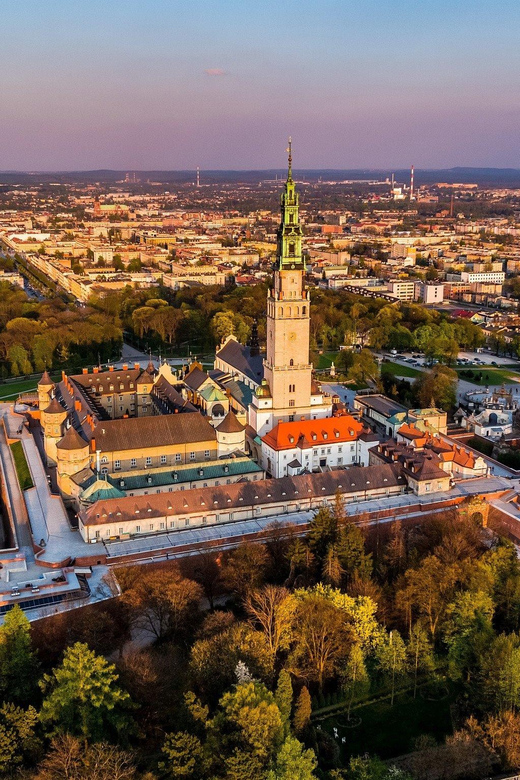Krakow: Black Madonna Sanctuary of Czestochowa - Guided Tour - Key things I’d plan for on this Czestochowa pilgrimage tour