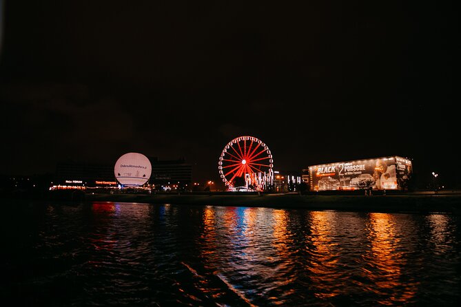 Krakow Boat Party - Group size, guide presence, and how to keep the night smooth