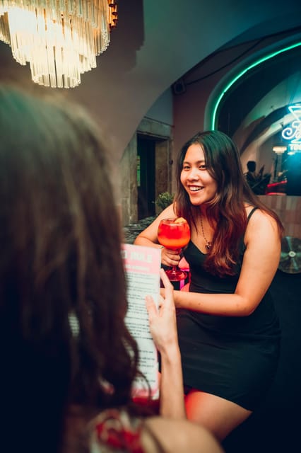 Krakow: Bottomless Brunch with 3-Course Meal and Drinks - Atmosphere, Music, and the Social Side of Brunch