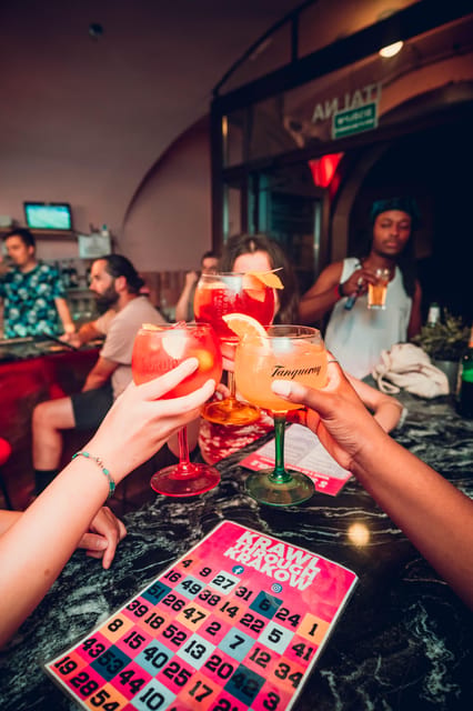 Krakow: Bottomless Brunch with 3-Course Meal and Drinks - Price and Value: Why $69 Can Make Sense