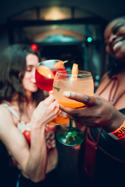 Krakow: Bottomless Brunch with 3-Course Meal and Drinks - What Could Go Wrong, and How to Plan Around It