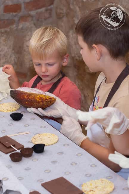 Krakow: Chocolate Workshop - Price and Value: When $16 Feels Right and When It Might Not