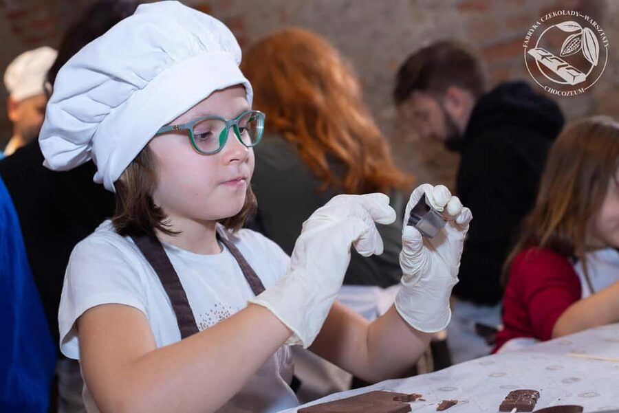 Krakow: Chocolate Workshop - Who Should Book This Krakow Chocolate Workshop?
