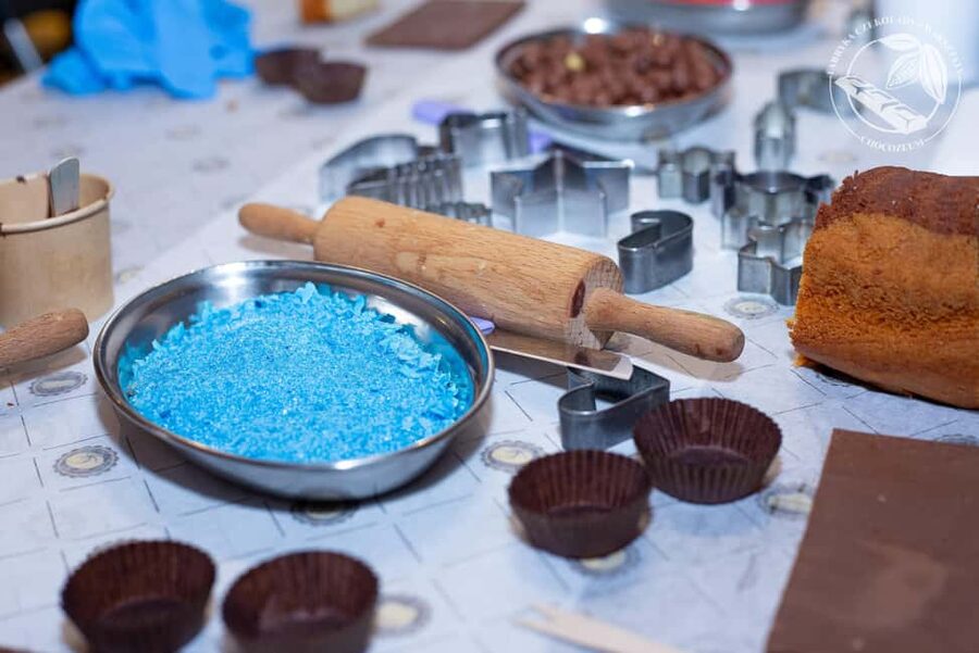 Krakow: Chocolate Workshop - Should You Book? My Honest Take