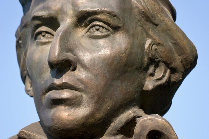 Krakow: Chopin Piano Concert in St. Bernardine Church - Where the music happens in Krakow’s Bernardine complex