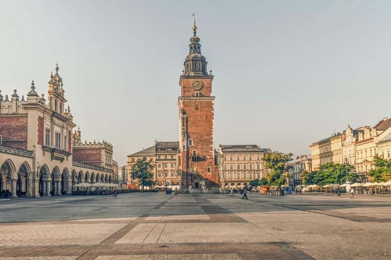 Krakow: City Card with Public Transport and Museums - How the Included Museums Really Work: Permanent Exhibitions Only