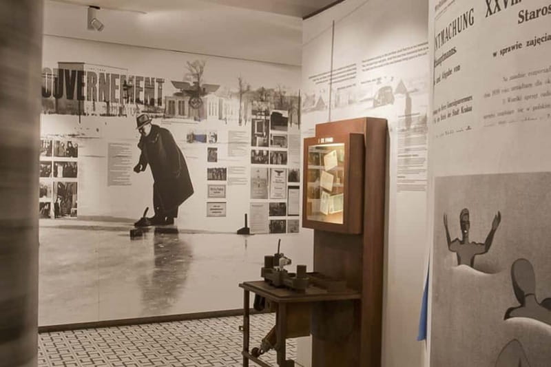Krakow: City Card with Public Transport and Museums - A Simple Museum Strategy for Your 1, 2, or 3 Days