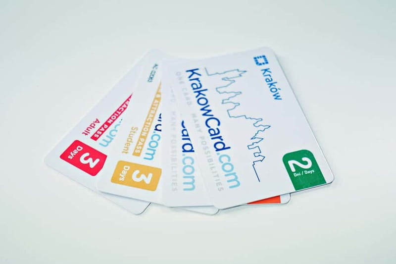 Krakow: City Card with Public Transport and Museums - Collecting Your Card at Sienna 17: Simple, But Watch Timing