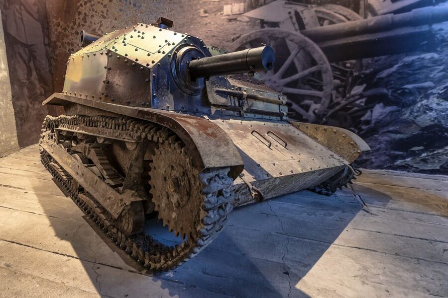 Krakow: City Golf Cart Tour and Schindler's Factory Museum - What You’ll Actually See Inside, Including Original Artifacts and Reconstructions