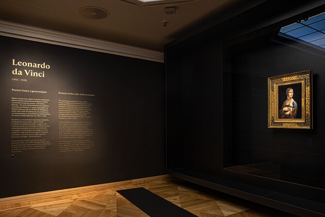 Krakow City Pass - Museums, Atractions & City Transport - Krakow City Pass at a glance: museums plus free trams and buses