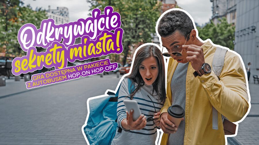 Krakow City SightSeeing hop on hop off bus and city game - Where Things Can Go Wrong: Pickup, Weather, and Momentum