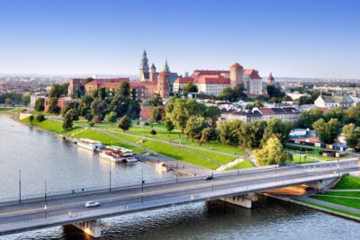 City Sightseeing Tour by Electric Golf Cart