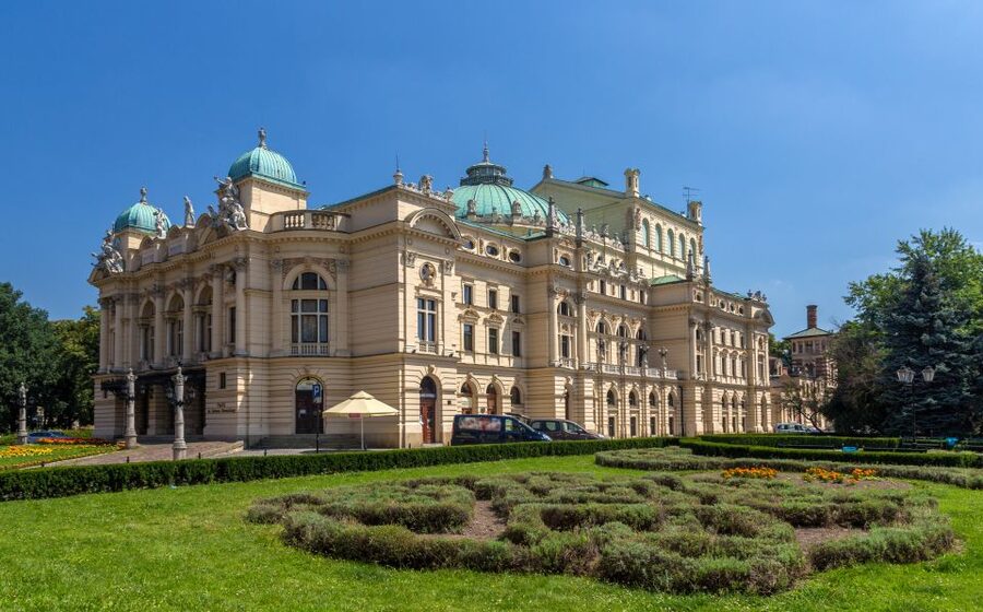 Krakow: City Walking Tours - Old Town Walking Route: Market Square, St. Mary’s, and the Royal Route
