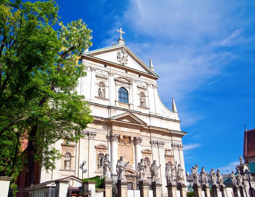 Krakow: City Walking Tours - Price and value: what $47 gets you