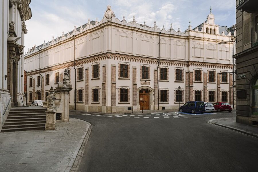 Krakow: Czartoryski Museum Entry Ticket with Museum Pass - “Self-paced” sounds simple, but it changes how you should plan