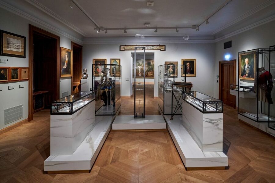 Krakow: Czartoryski Museum Entry Ticket with Museum Pass - A smart 3-day plan using your museum access