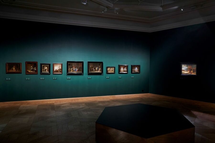Krakow: Czartoryski Museum Entry Ticket with Museum Pass - Accessibility and what to expect physically
