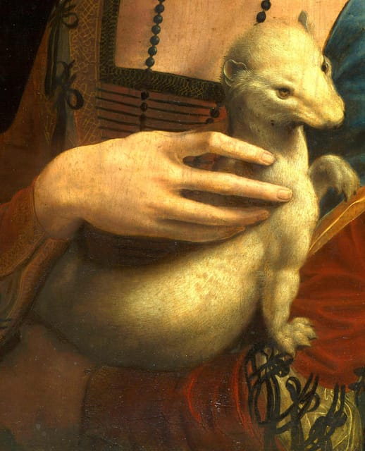 Krakow: Czartoryski Museum Guided Tour in English - Key Highlights to Know Before You Go