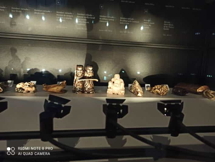 Krakow: Czartoryski Museum Guided Tour in English - Time, Pacing, and Why 90 Minutes Can Feel Both Perfect and Not Enough