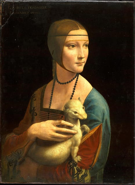 Krakow: Czartoryski Museum Guided Tour in English - Who Should Book This English Tour in Krakow?